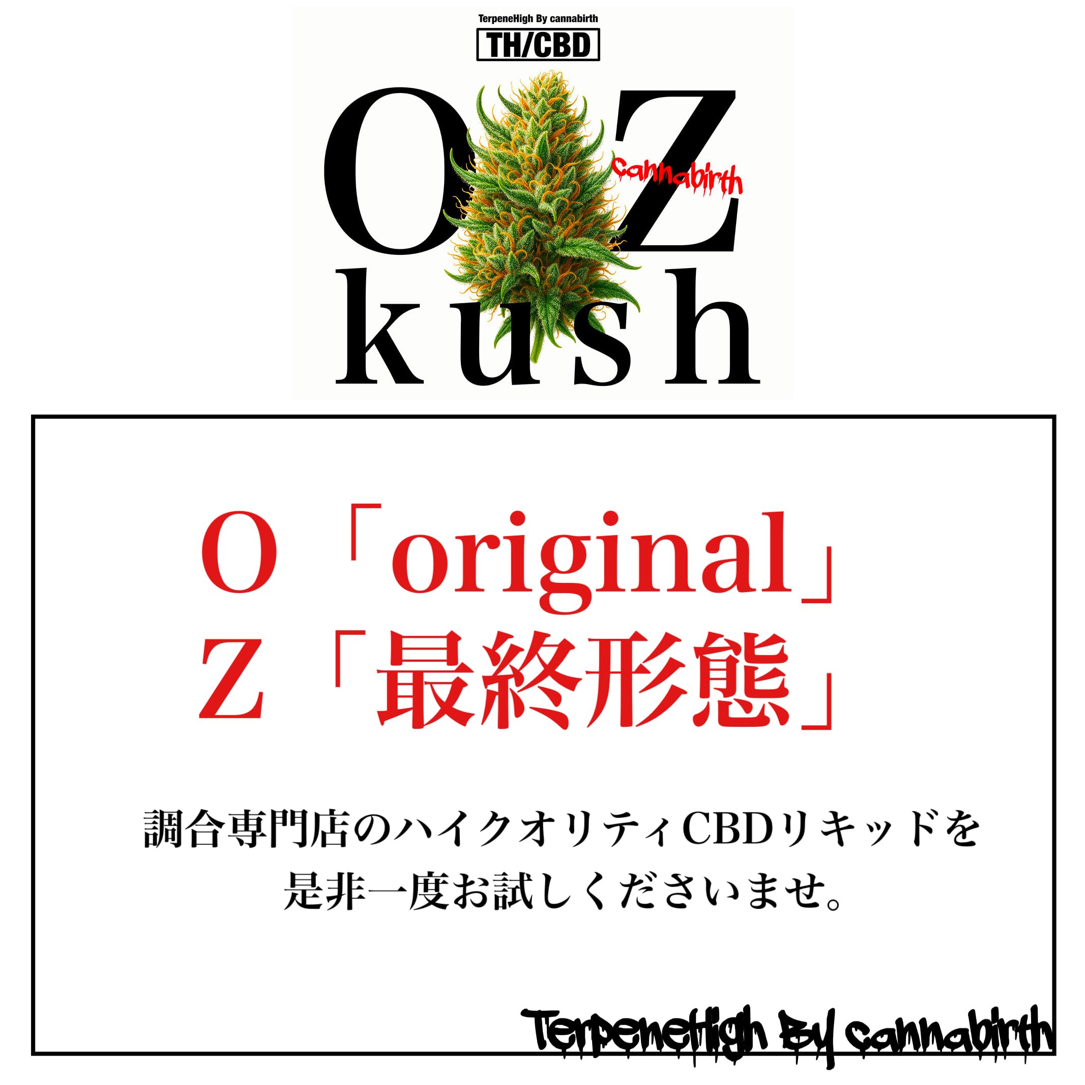 TRUE テルペン 510 CBD CBN CBG 10ml オージークッシュ TRUE テルペン 510 CBD CBN CBG 10ml SFV OG 【公式通販】